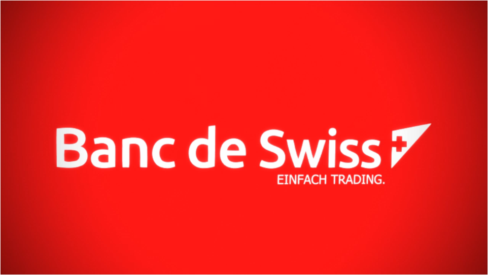 Bank De Swiss